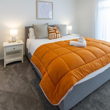 Stone Throw To Hagley Park And Chch Hostpital 2 Bedroom 2 Bathroom Крайстчърч Екстериор снимка