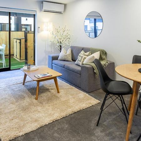 Stone Throw To Hagley Park And Chch Hostpital 2 Bedroom 2 Bathroom Крайстчърч Екстериор снимка