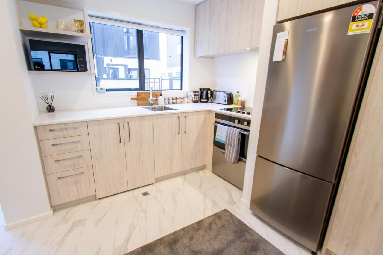 Stone Throw To Hagley Park And Chch Hostpital 2 Bedroom 2 Bathroom Крайстчърч Екстериор снимка