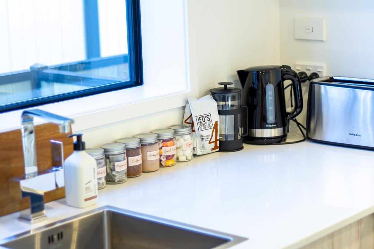 Stone Throw To Hagley Park And Chch Hostpital 2 Bedroom 2 Bathroom Крайстчърч Екстериор снимка