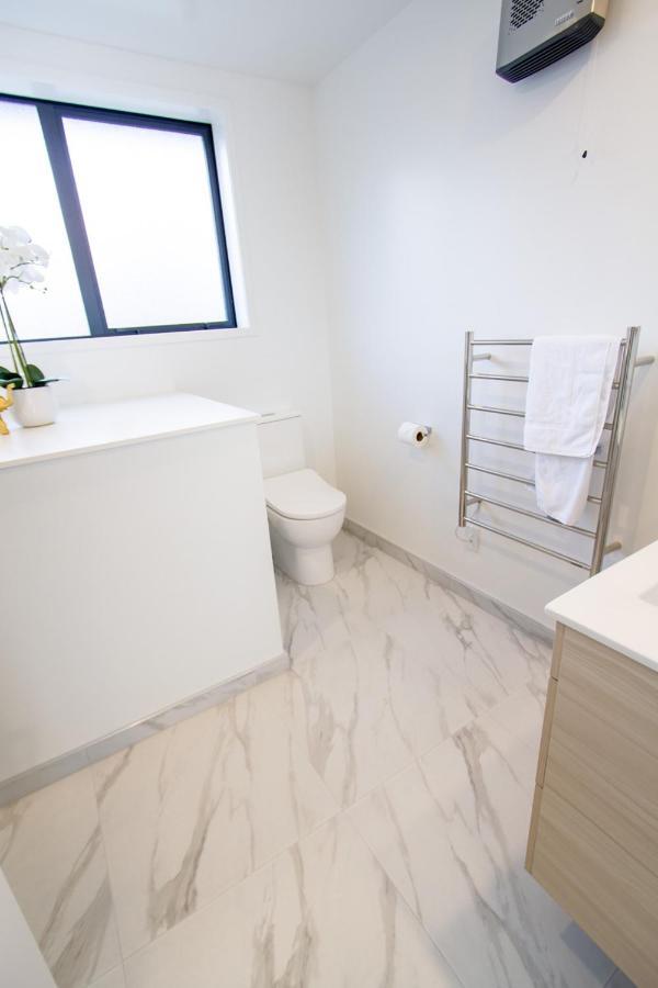 Stone Throw To Hagley Park And Chch Hostpital 2 Bedroom 2 Bathroom Крайстчърч Екстериор снимка