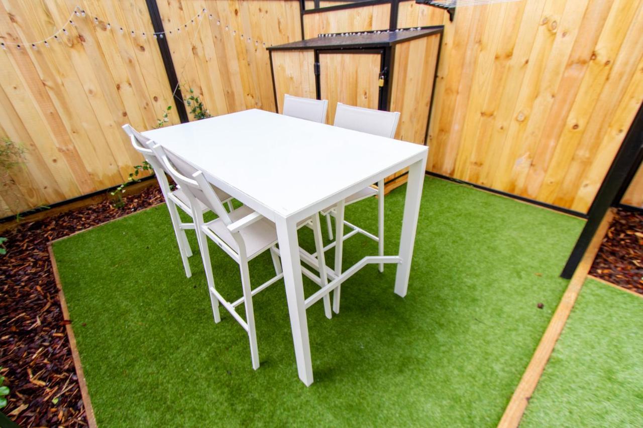 Stone Throw To Hagley Park And Chch Hostpital 2 Bedroom 2 Bathroom Крайстчърч Екстериор снимка