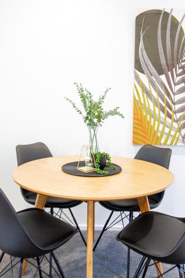 Stone Throw To Hagley Park And Chch Hostpital 2 Bedroom 2 Bathroom Крайстчърч Екстериор снимка