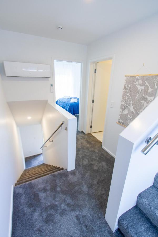 Stone Throw To Hagley Park And Chch Hostpital 2 Bedroom 2 Bathroom Крайстчърч Екстериор снимка