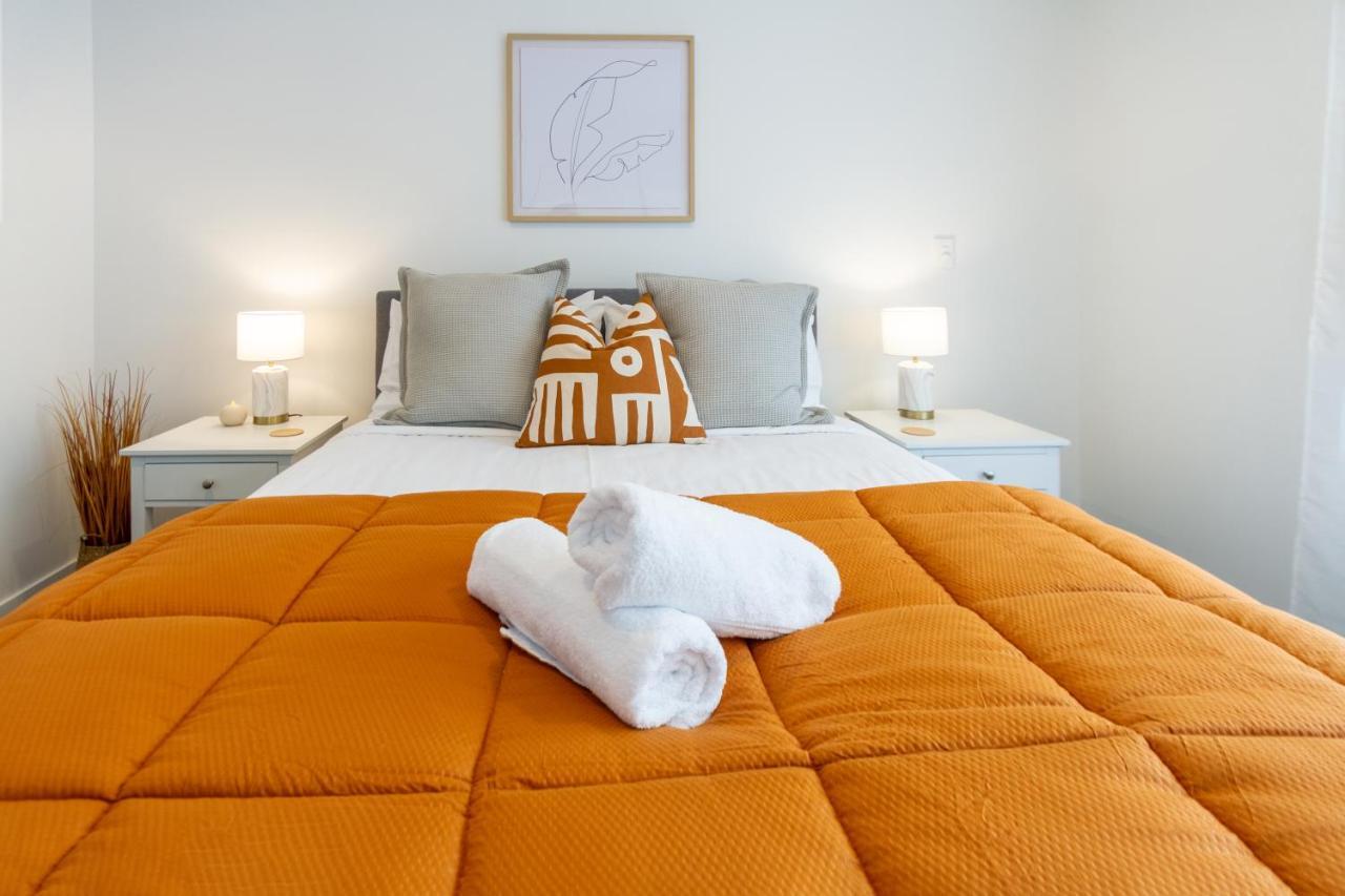 Stone Throw To Hagley Park And Chch Hostpital 2 Bedroom 2 Bathroom Крайстчърч Екстериор снимка