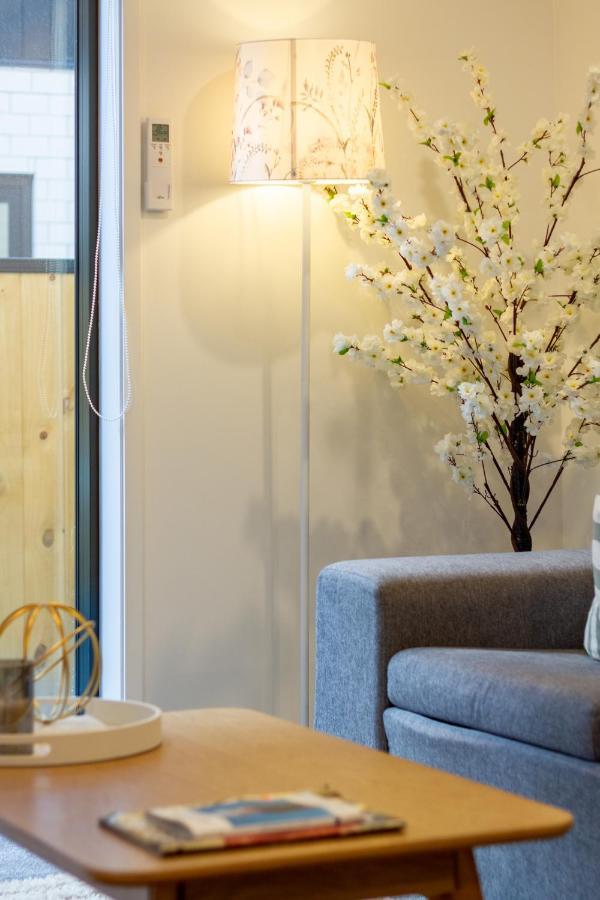 Stone Throw To Hagley Park And Chch Hostpital 2 Bedroom 2 Bathroom Крайстчърч Екстериор снимка