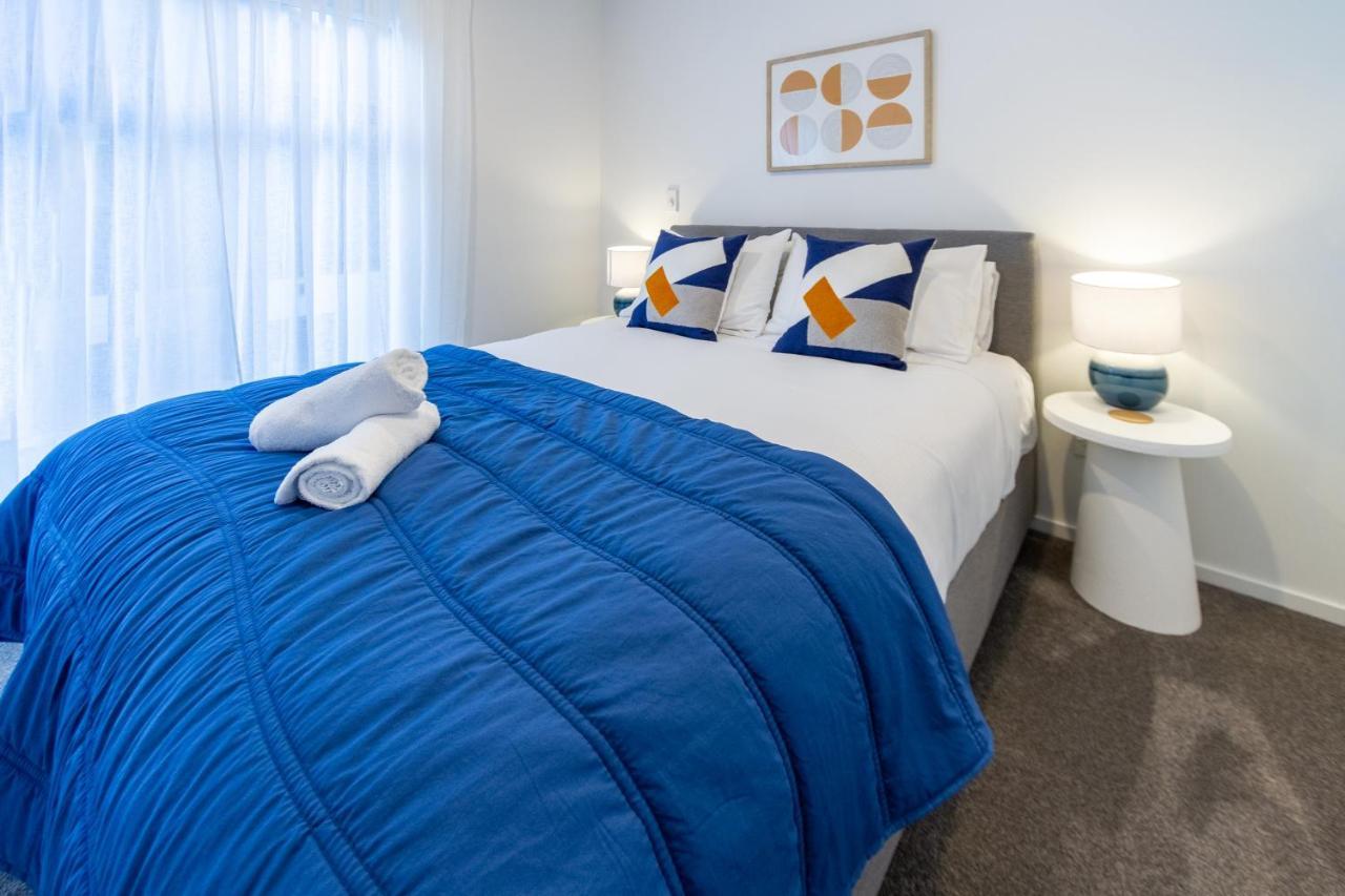 Stone Throw To Hagley Park And Chch Hostpital 2 Bedroom 2 Bathroom Крайстчърч Екстериор снимка