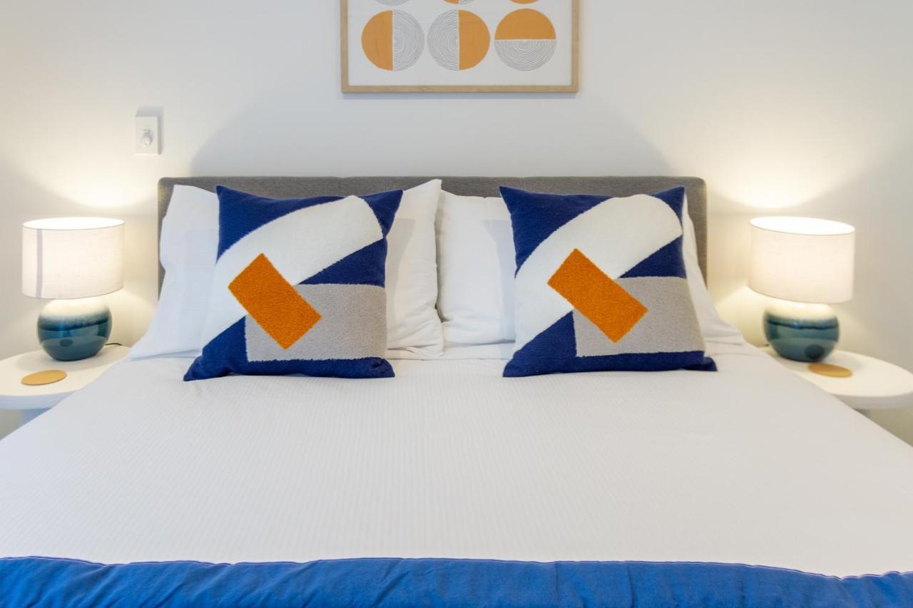 Stone Throw To Hagley Park And Chch Hostpital 2 Bedroom 2 Bathroom Крайстчърч Екстериор снимка