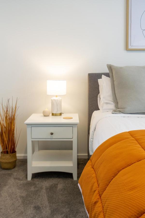 Stone Throw To Hagley Park And Chch Hostpital 2 Bedroom 2 Bathroom Крайстчърч Екстериор снимка