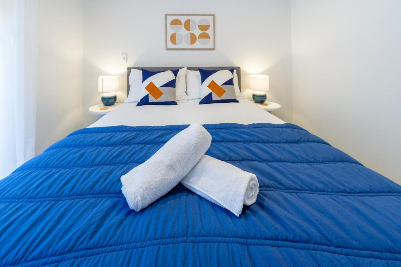 Stone Throw To Hagley Park And Chch Hostpital 2 Bedroom 2 Bathroom Крайстчърч Екстериор снимка