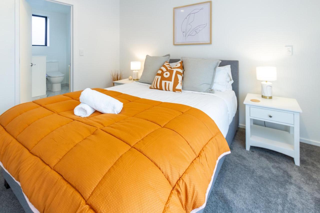 Stone Throw To Hagley Park And Chch Hostpital 2 Bedroom 2 Bathroom Крайстчърч Екстериор снимка